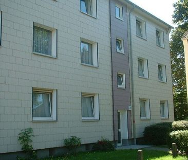 +++ Wohnen in Neudorf, 2 Raumwohnung im Erdgeschoss mit Balkon +++ - Foto 3