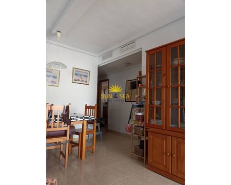 APARTMENT FOR RENT, 2 BEDROOMS AND 1 BATHROOM IN GUARDAMAR DEL SEGURA - ALICANTE - Photo 5