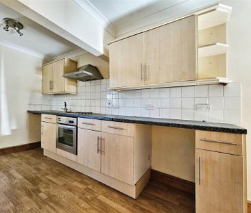 1 Bedroom Flat to Rent in Mill Road, Kettering, Northants, NN16 - Photo 3