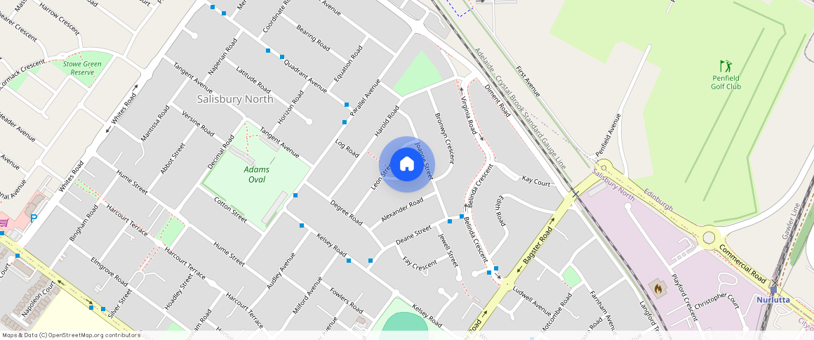 ** Leon Crescent, SA 5108, Salisbury North