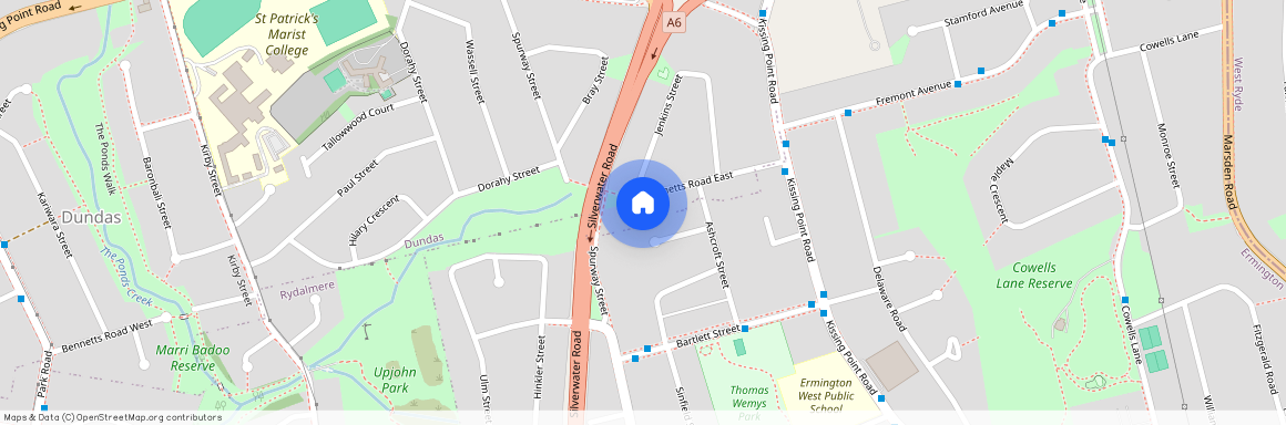 38 Bennetts Road East, NSW 2117, Dundas