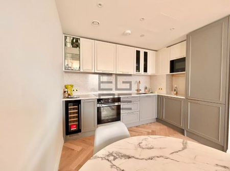 Kings Tower, Chelsea Creek, SW6, London - Photo 5