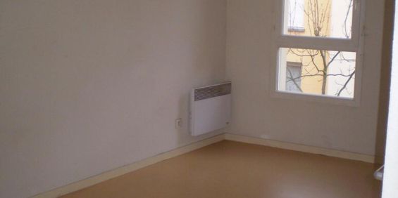 STUDIO 20m2 Quartier Libération - Photo 3