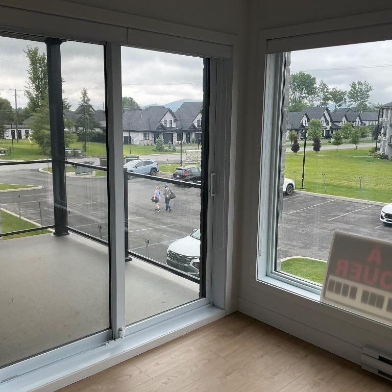 Condo à louer - Photo 1