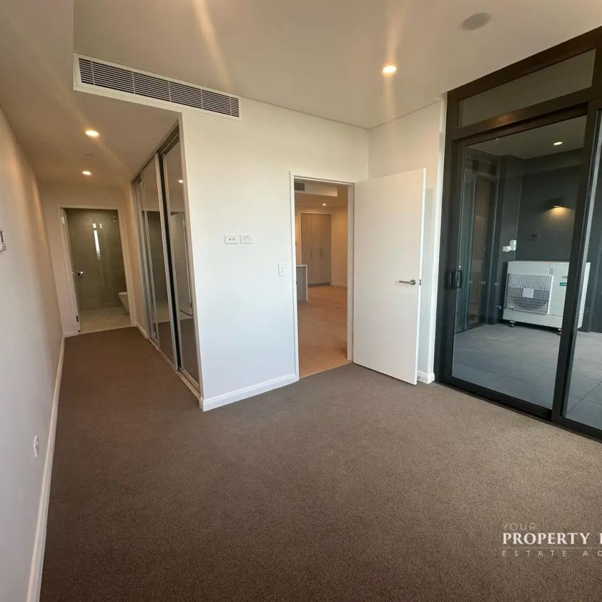 “Prime Location Modern 2-Bedroom Apartment, Steps from Tallawong Metro” - Photo 1