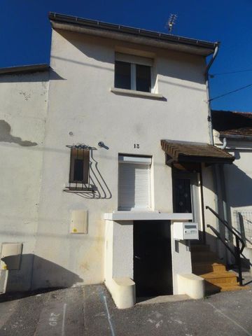 Location Maison 3 pièces 38m² LE CREUSOT 71200 - Photo 5