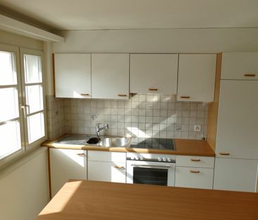 3.5-Zimmerwohnung Dorfstr. 68 in Kleinlützel - Photo 5