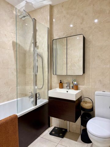 2 Bed Flat, The Chase, SW4 - Photo 5