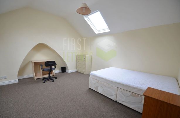 Hobart Street, Highfields, Leicester, LE2 - Photo 1