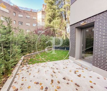 1 bedroom luxury Flat for rent in Ciudad Lineal, Spain - Photo 6