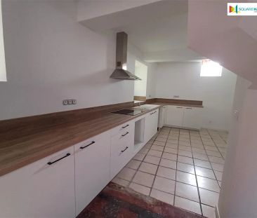 Location appartement 5 pièces - 111m² à Cologne (32430) - Photo 1