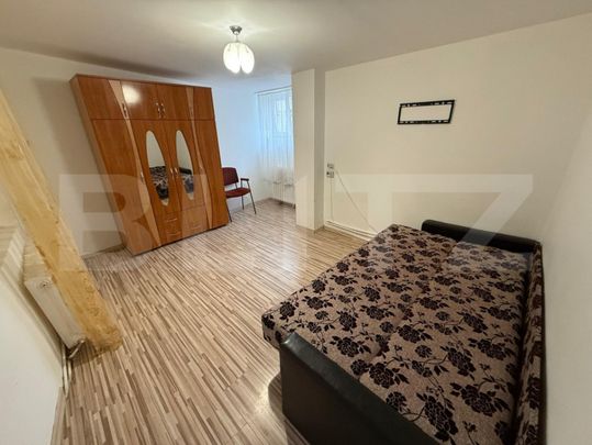 Garsoniera la Casa, 30mp, zona BIG Manastur - Fotografie 1