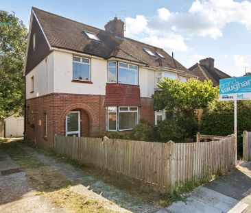 5 bedroom semi-detached house to rent - Photo 4
