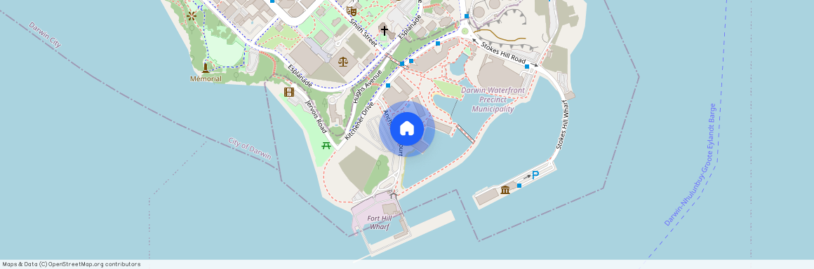 5205/5 Anchorage Court, 0800, Toowoomba