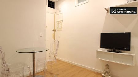 madrid, Community of Madrid 28012 - Photo 5