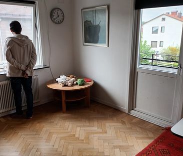 Ibsensgatan, Göteborg - Foto 5