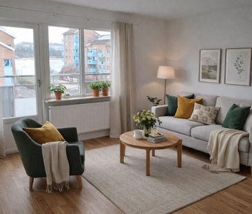 Polhemsgatan 15 A - Photo 1