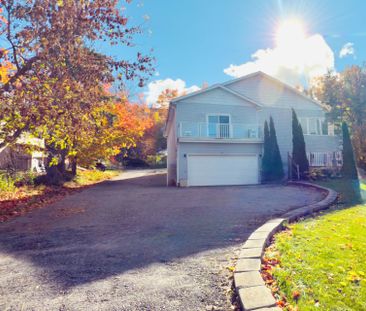 For Lease - 51 Little Lake Drive Unit# Lower, Barrie, Ontario - Photo 2