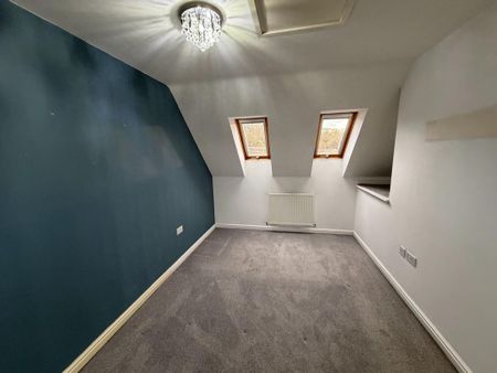 3 bedroom semi-detached house to rent - Photo 3