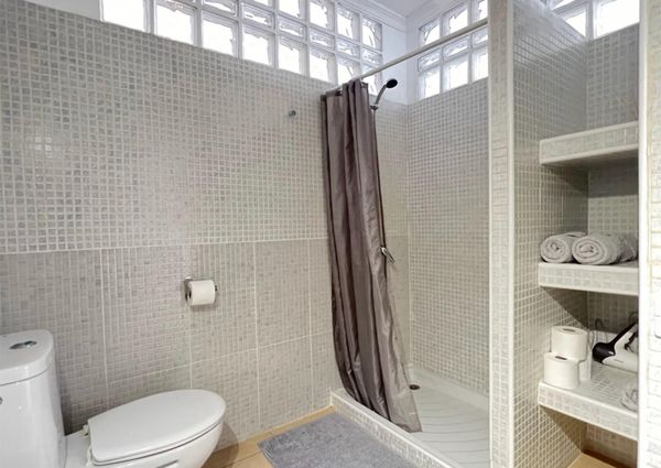 Piso de alquiler en Plaza del Hierro, 1, San Fernando