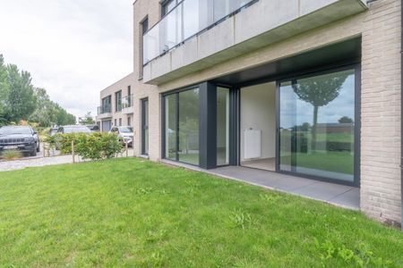 Nieuwbouw assistentiewoning in het centrum van Hoogstraten - Photo 5