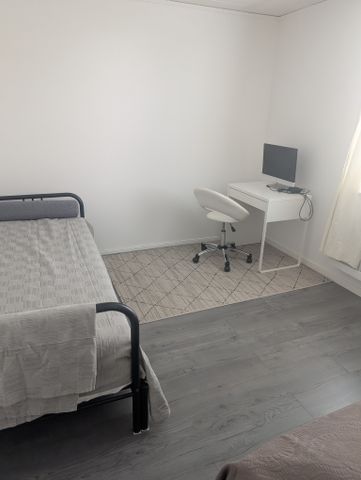 Fridhemsgatan, Borrby - Foto 4