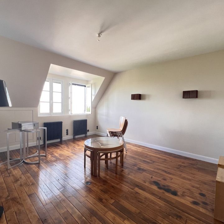 Appartement • Odéon - Photo 1