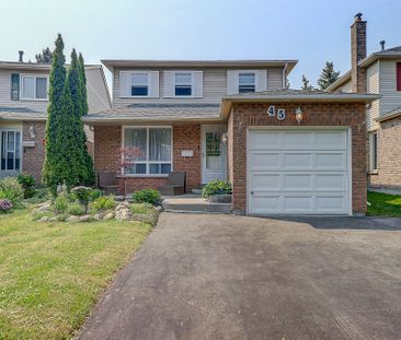 For Lease - 45 Vanessa Road, Markham, Ontario - Photo 6
