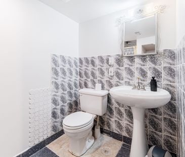 For Lease - 332 Homewood Avenue Unit# Lower, Toronto, Ontario - Photo 6