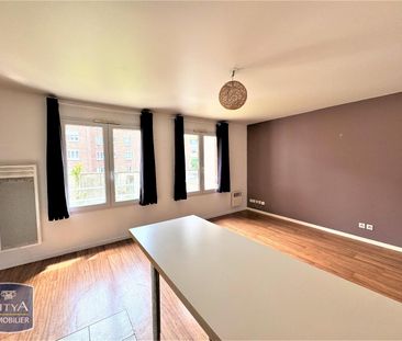 Location Appartement 1 pièce 33m² LILLE 59000 - Photo 4