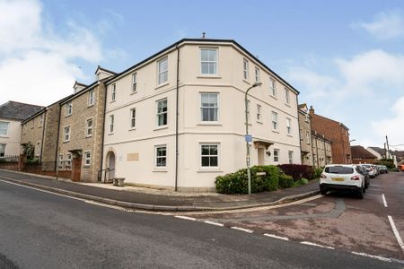 2 bedroom apartment to rent Church Street, Faringdon, Oxfordshire, SN7 - Photo 2
