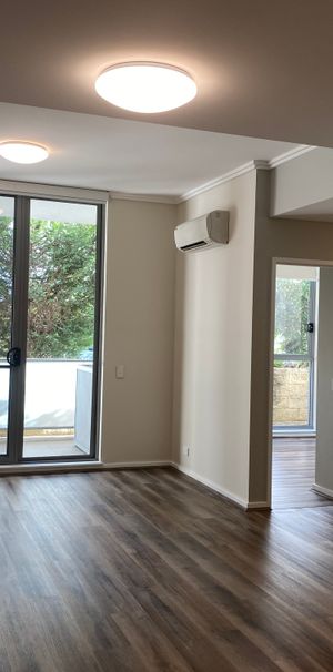 2nd floor modern 2 bedroom unit - Photo 1