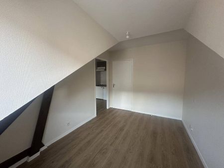 Location appartement t1 bis 2 pièces 26 m² à Rodez (12000) - Photo 3