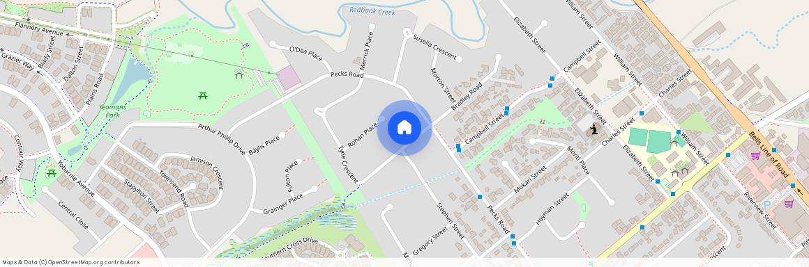 4 Tyne Crescent, NSW 2754, North Richmond