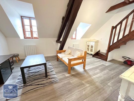 Location Appartement 2 pièces 26m² BOURGES 18000 - Photo 1