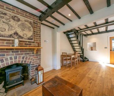 3 bedroom house to rent - Photo 2