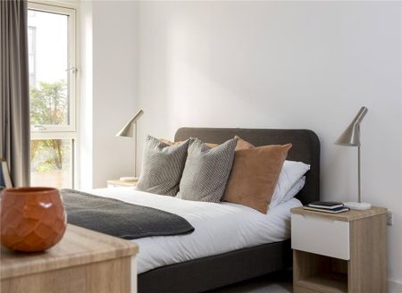 2 bedroom apartment to rent - Photo 4