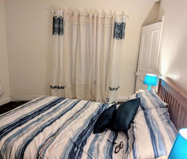 1 Bed Flat, Wilbraham Road, M21 - Photo 1