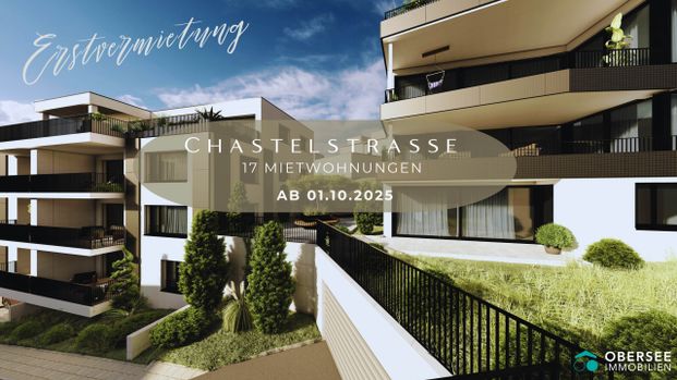 Erstvermietung: Grossraum - Luxuswohnung - Foto 1