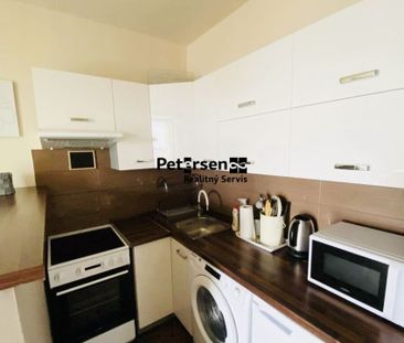 Garsonka na prenájom 40m2, Kapitána Jaroša, Košice - Dargovských Hr... - Fotografia 4