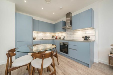 Wales Farm Road, Acton, W3 - Photo 5