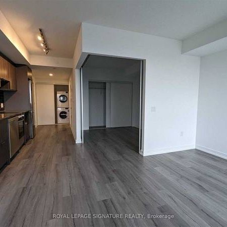 Bloor E/Sherbourne-Large 1Bdrm+Den 1Bath - Photo 1