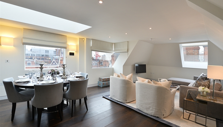 2 bedroom apartment to rent - Photo 2