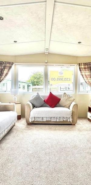 2 bed Mobile Home in Static caravan park , Stanford Bishop, WR6 5UB - Photo 1