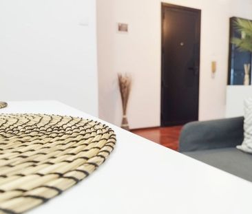 Rua de São Sebastião da Pedreira, Lisbon, Lisbon 1050-010 - Photo 3