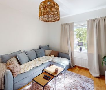 Karlagatan 3 B, Karlstad - Photo 2