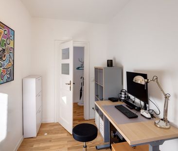 Apartment for rent in great location near Münchner Freiheit - Foto 1