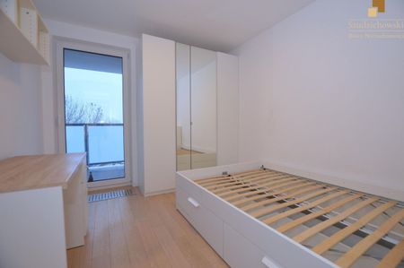 Mieszkanie na wynajem Warszawa, Ursus, Skorosze, Dzieci Warszawy - Zdjęcie 5