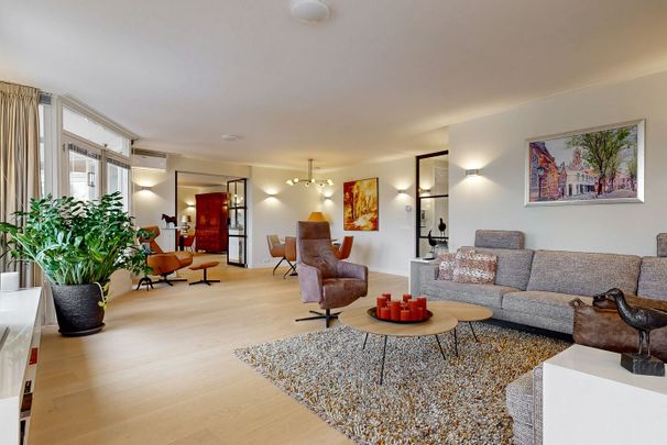 Appartement te huur: Vinkenlaan 33-G 3722 AH Bilthoven - Photo 1