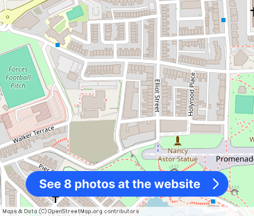 Azure West, Grand Hotel Road,Plymouth,PL1 - Photo 1